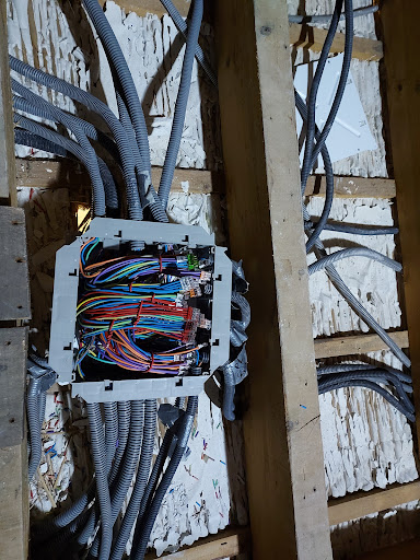 Électricité Sommer Lucas