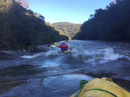 Warrandyte Adventure Tours - Thumbnail