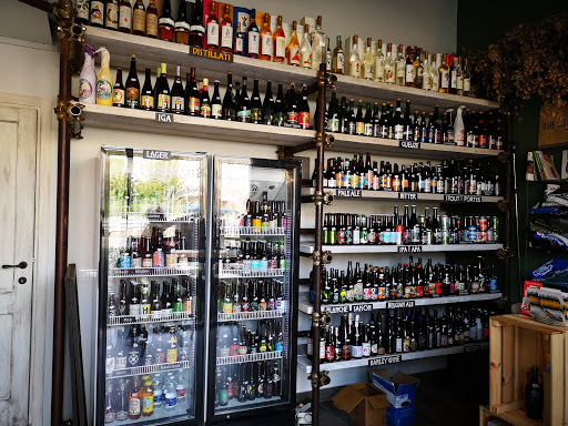 MezzoPieno Beershop - Thumbnail
