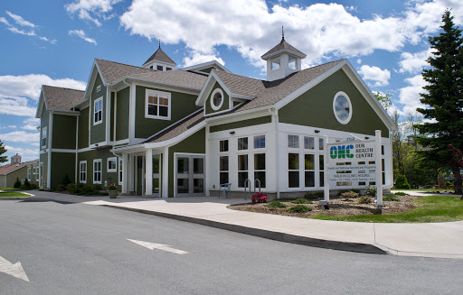 OHC Same Day Clinic