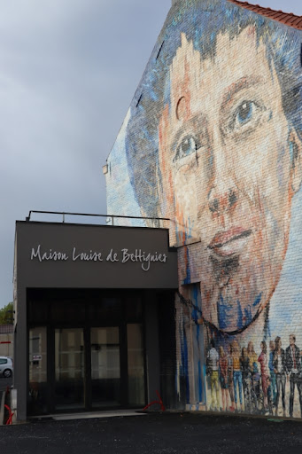 Maison Louise de Bettignies