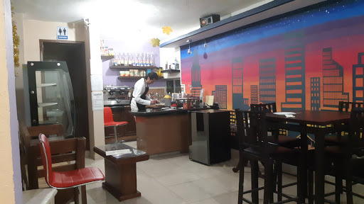 Café Litani - Thumbnail