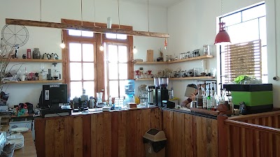 Photos of Baristta Coffee