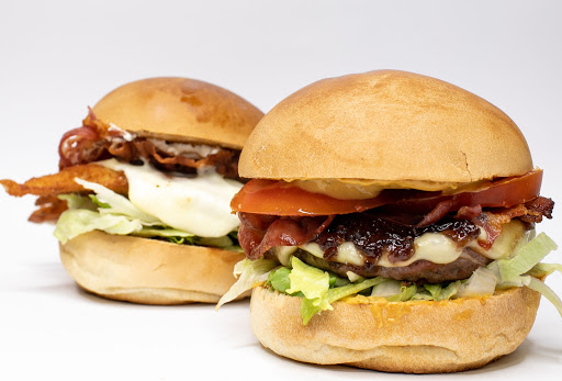HomeBurger Rimini - Thumbnail