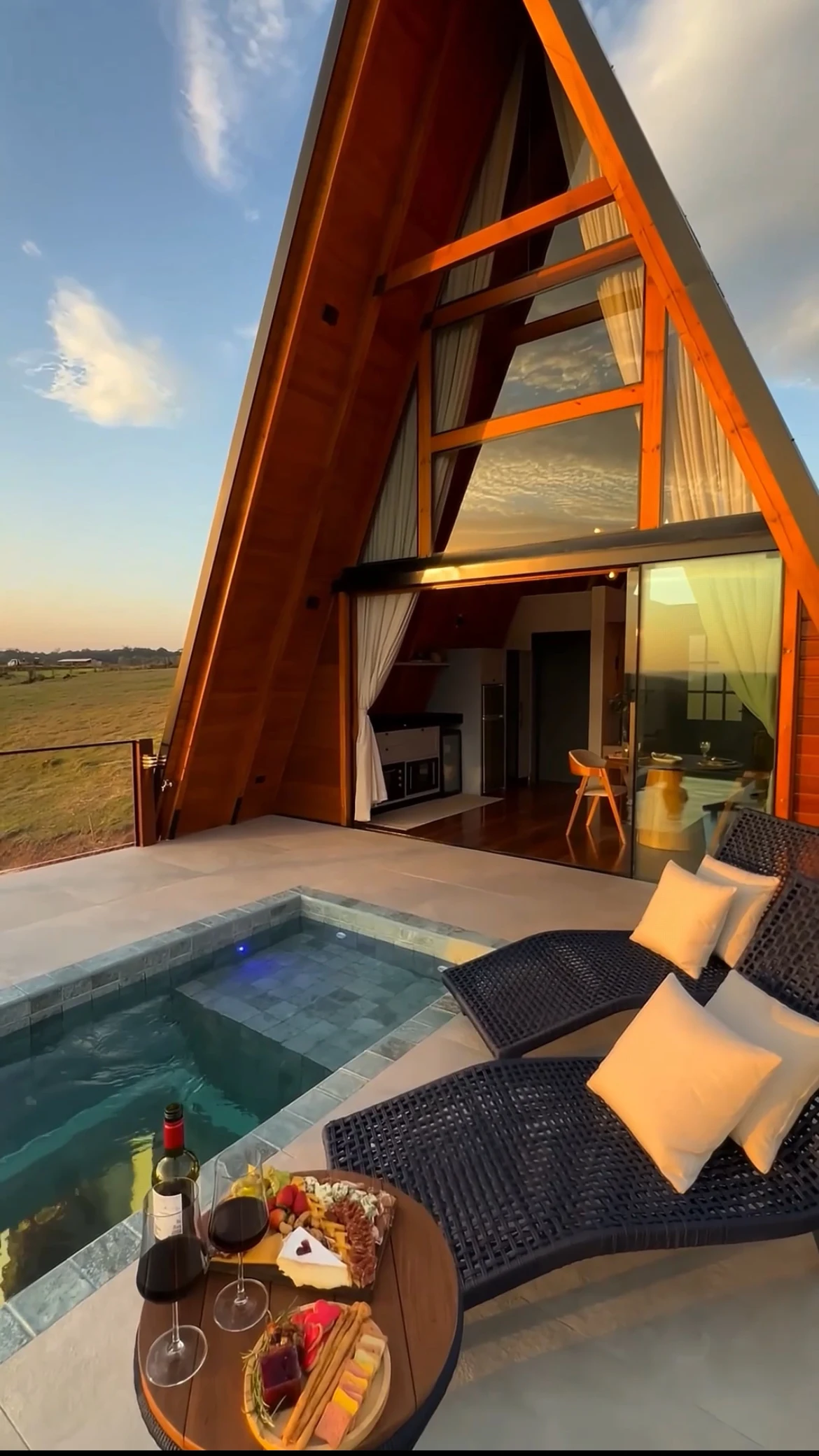 Cabana Safira