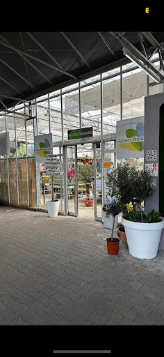 Tuincentrum Arcen