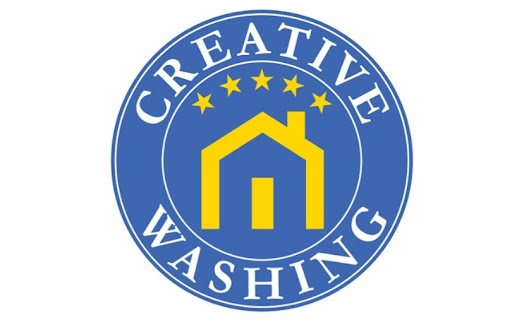 Creative Washing - Visual