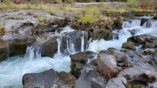 Farewell Bend Campground - Thumbnail