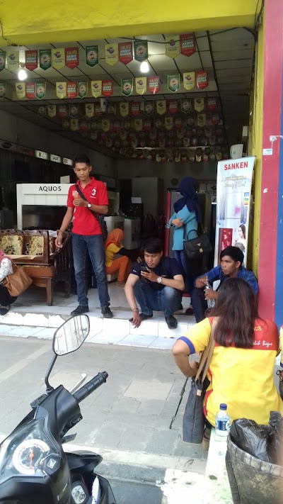 Photos of Saint Michael Catholic Church, Indramayu