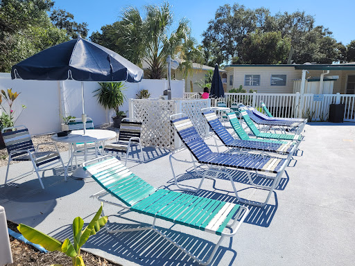 Cardinal Court Mobile Home Park
