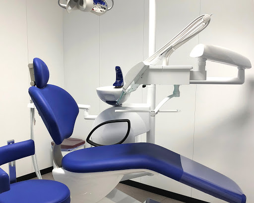 Clínica Dental Mediterrània - Thumbnail