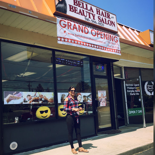 Bella Hair & Beauty Salon - Thumbnail