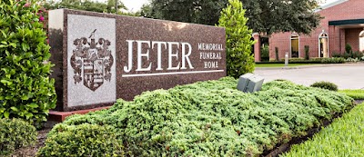 Jeter Funeral Home Inc