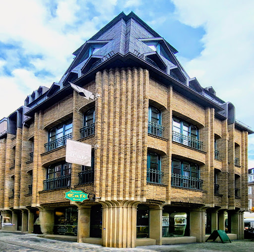 Aachener Café Haus GmbH - Thumbnail