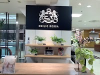 エミリオ・ロバ 松坂屋上野店 アートフラワー専門店