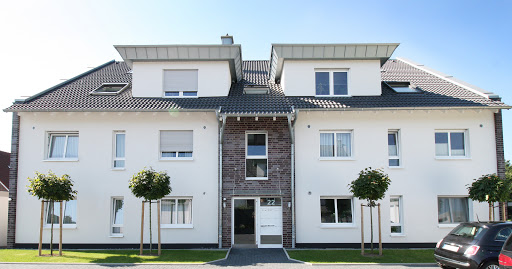 Neubauplanung von Salm-Hoogstraeten GmbH