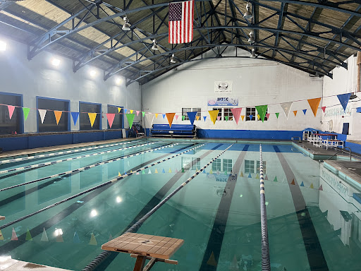 Sea Star Swim School - Thumbnail