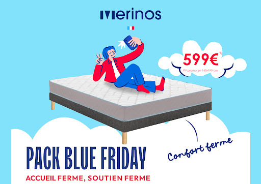 💥Offre exceptionnelle jusqu'à fin novembre

Profitez en, les stocks sont limités !⚠️