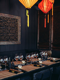 Photo n°26 de LE TIGRR Princesse à Demi-Quartier (Restaurant asiatique)