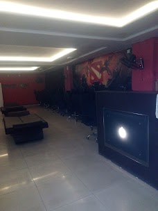 Game On Gaming Zone rawalpindi