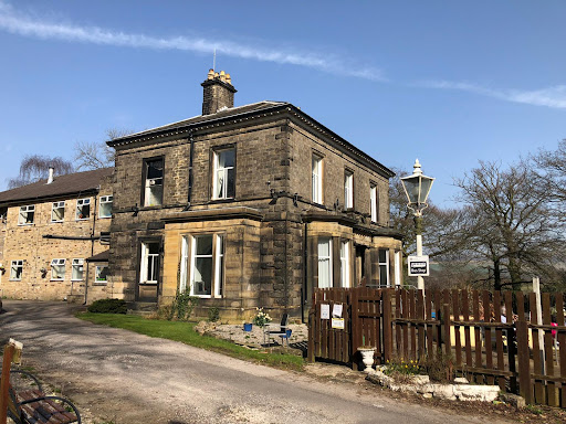 Watford House Residential Home - Your Trusted residential home