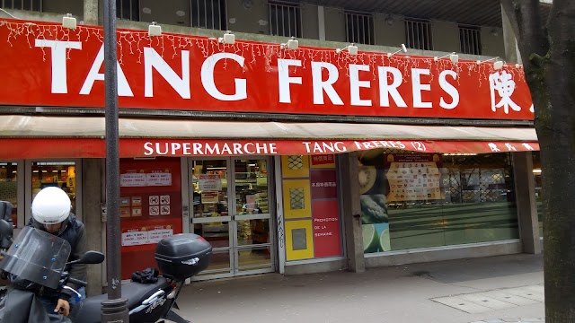 Tang Frères 2