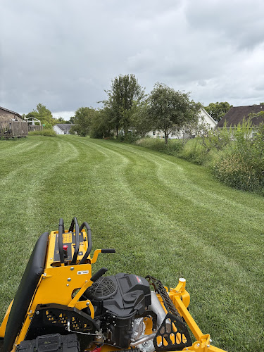 Stratton Green Lawn Co.
