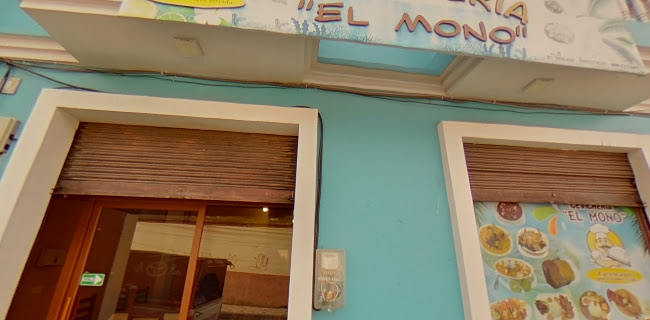 Opiniones de Cevicheria El Mono en Guaranda - Restaurante