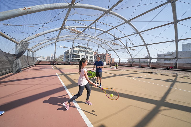 リバティヒルクラブ