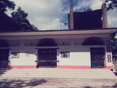 Photos of Pachora Jame Mosque, Pachora.