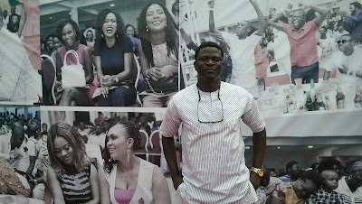 Photos of Jogor Centre || Hall Of Grace Ibadan