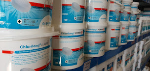 Photo n°17 de Irripiscine by Irrijardin Vétraz-Monthoux à Vétraz-Monthoux (Service de réparation de piscines)