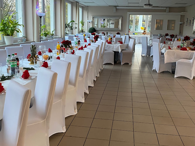 Ivonne Lichte Bergischer Partyservice