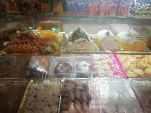 Panadería el Carmen