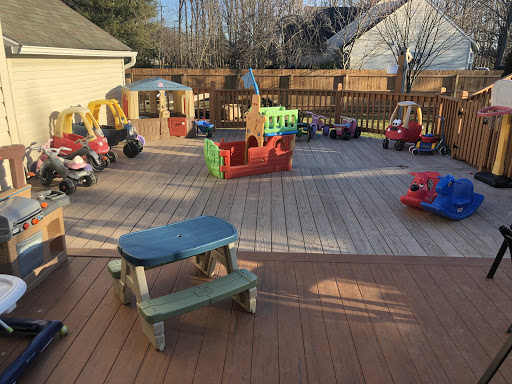 Dean Family Child Care Home - Thumbnail