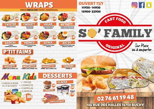 Photo 3 - SoFamily