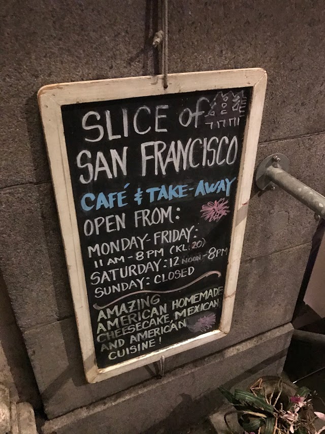 Deluxe Sandwich