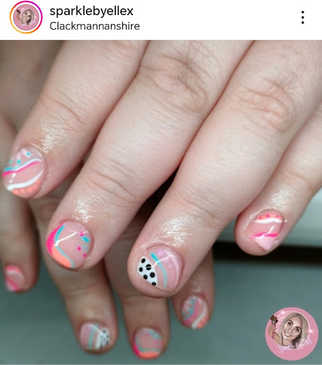 Sparkle By Elle - Thumbnail
