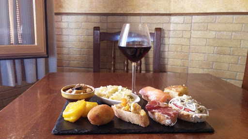 La Taberna de Raúl - Thumbnail