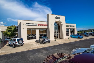 Gulf Chrysler Dodge Jeep