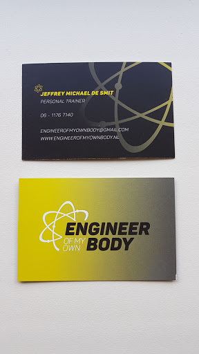 Engineerofmyownbody - Thumbnail