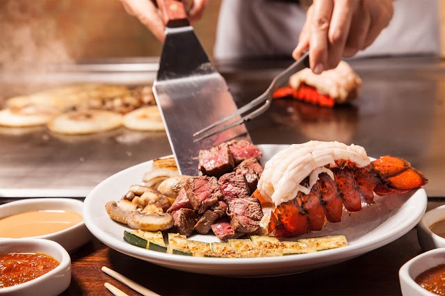 Benihana