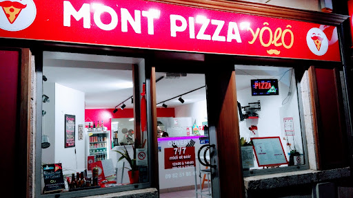 Photo 4 - Pizzeria Mont Pizza'Yolo