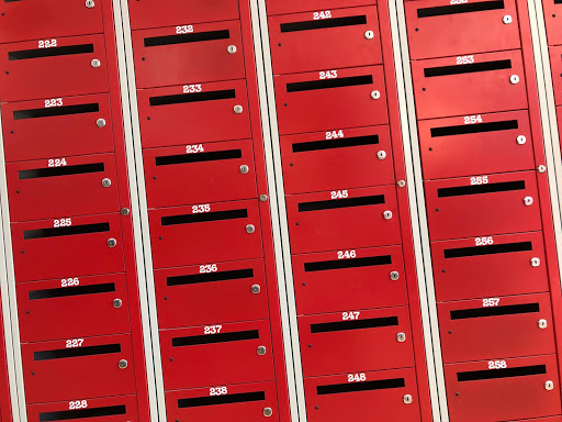 The Post Shop Albox - Thumbnail