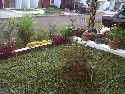 Photos of Cluster Rancamanyar