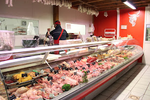 Photo n°2 de Le Domaine du Milon à Chaponost (Boucherie)