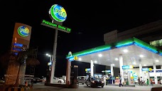 PSO Petrol Pump islamabad Jinnah Ave