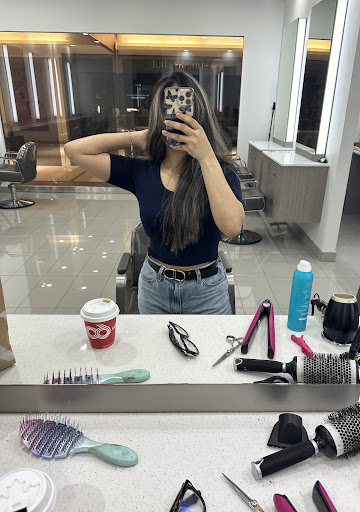 Blossom Salon & Spa ( Lash, Piercing , Tattoo) - Thumbnail