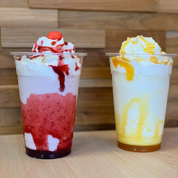 Photo n°33 de Good and Tasty Champs sur Marne à Champs-sur-Marne (Pizzeria)