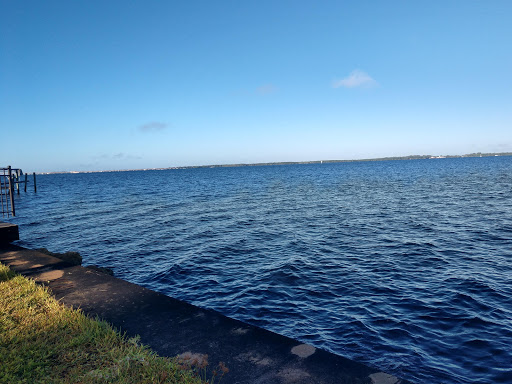 Snell Park - Visual